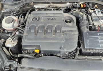 Skoda Superb 232.300 km 13.500 &euro; München 80935