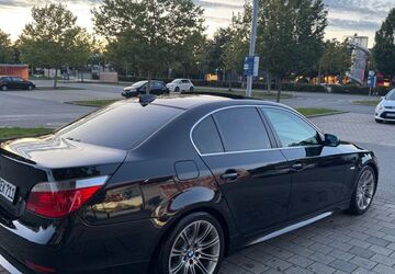 BMW 530 223.000 km 8.500 &euro; München 80995