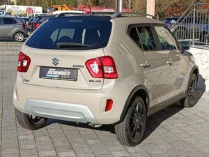 Suzuki IGNIS COMFORT+ HYBRID 11.982 km 16.960 &euro; Höhenkirchen-Siegertsbrun 85635