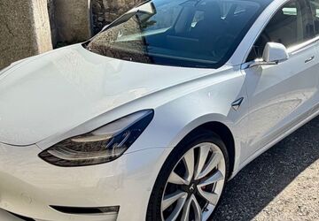 Tesla Model 3 71.000 km 26.400 &euro; Starnberg 82319