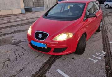 Seat Altea 260.000 km 2.300 &euro; Unterschleißheim 85716