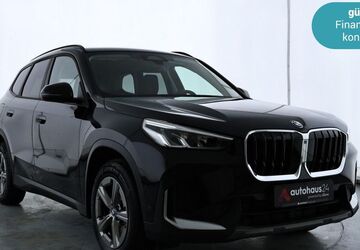 BMW X1 30.872 km 38.550 &euro; Eching 85386