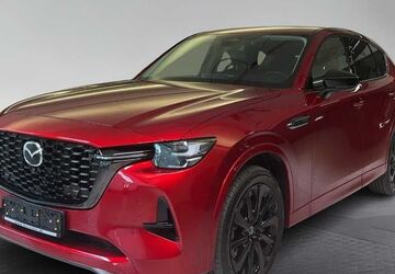 Mazda CX-60 45.000 km 33.890 &euro; München 80339