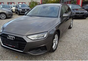 Audi A4 96.508 km 28.999 &euro; Ismaning 85737