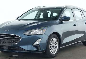 Ford Focus 105.200 km 12.199 &euro; Grünwald 82031