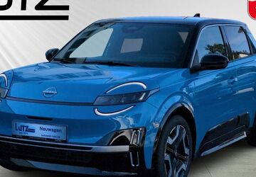 Nissan Micra 1.500 km 31.490 &euro; Fürstenfeldbruck 82256