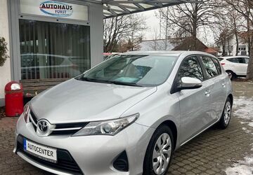 Toyota Auris 139.800 km 8.450 &euro; Fürstenfeldbruck 82256
