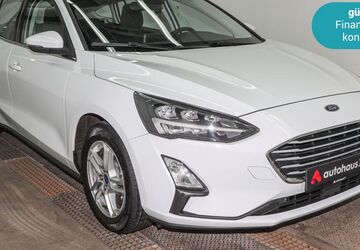 Ford Focus 56.019 km 13.880 &euro; Eching 85386