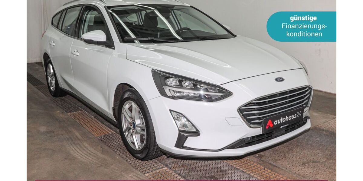 Ford Focus 56.019 km 13.880 &euro; Eching 85386