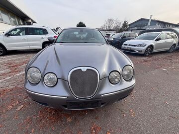Gebrauchte Jaguar S-Type