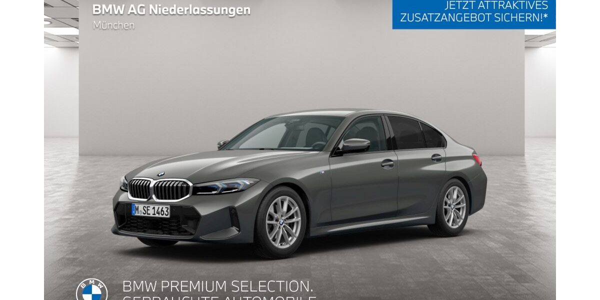 BMW 320 26.162 km 47.495 &euro; München 80939