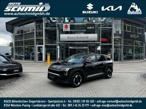 Kia EV3 81.4 kWh EARTH DRIVE|WINTER|BUSINESS|UPGRADE 7.500 km 39.990 &euro; Höhenkirchen-Siegertsbrun 85635