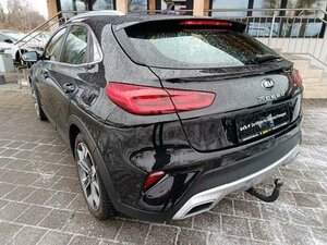 Kia XCEED 1.4T DCT SPIRIT NAV XCL |AHK 57.561 km 18.960 &euro; Höhenkirchen-Siegertsbrun 85635