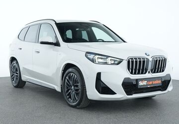 BMW X1 89.993 km 34.550 &euro; Garching 85748