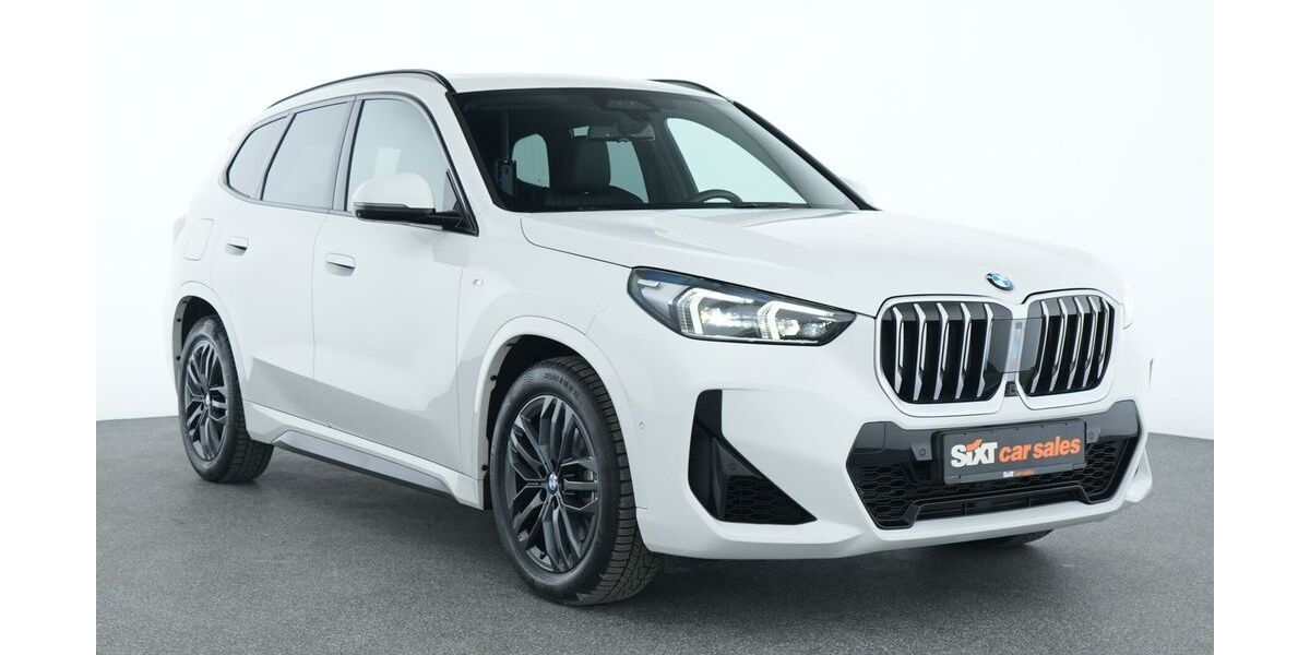 BMW X1 89.993 km 34.550 &euro; Garching 85748