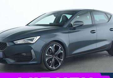 Cupra Leon 46.571 km 28.765 &euro; Garching bei München 85748