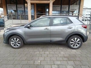 Kia STONIC 1.0T 100 DCT VISION|NAVI|PDC|SHZ 6.309 km 20.990 &euro; Höhenkirchen-Siegertsbrun 85635