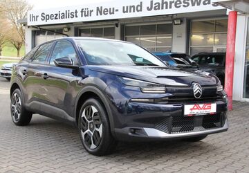 Citroen C4 24.444 km 17.990 &euro; Ebersberg 85560