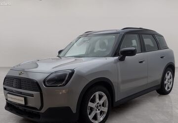 Mini Cooper E Countryman 11.975 km 39.901 &euro; München 80939
