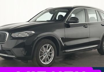 BMW X3 6.977 km 38.625 &euro; Garching bei München 85748