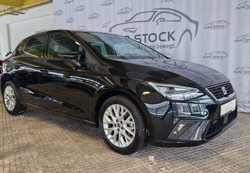 Seat Ibiza 34.400 km 19.950 &euro; Dachau 85221