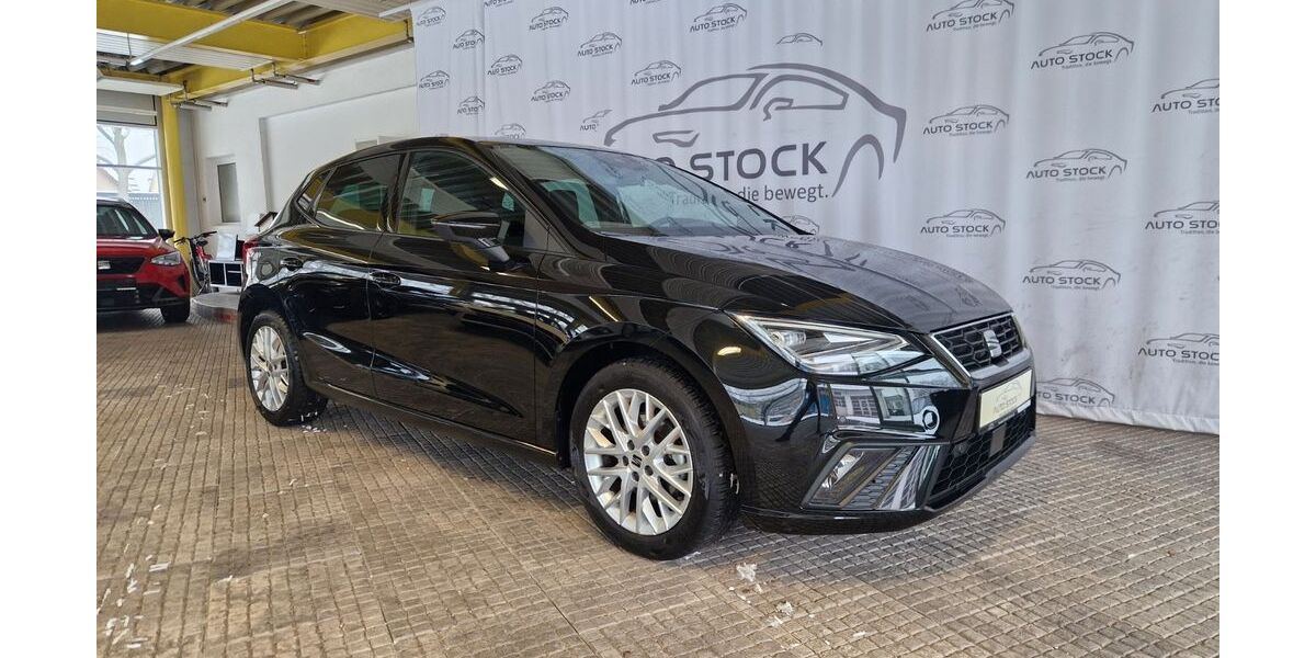 Seat Ibiza 34.400 km 19.950 &euro; Dachau 85221