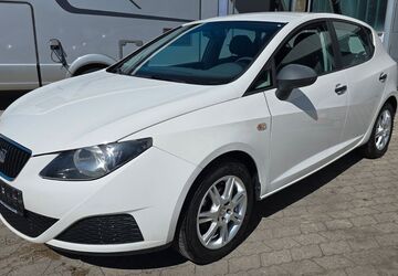 Seat Ibiza 207.000 km 1.690 &euro; Garching 85748