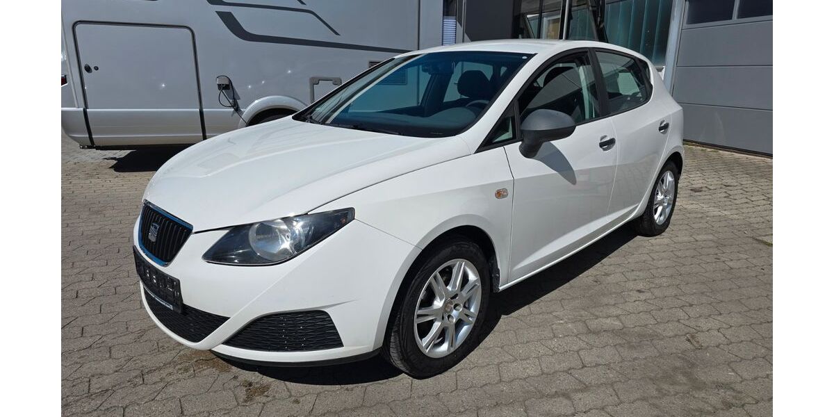 Seat Ibiza 207.000 km 1.690 &euro; Garching 85748