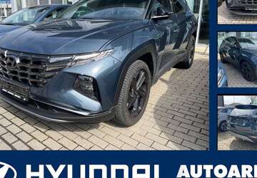 Hyundai TUCSON 13.990 km 26.975 &euro; München 81477