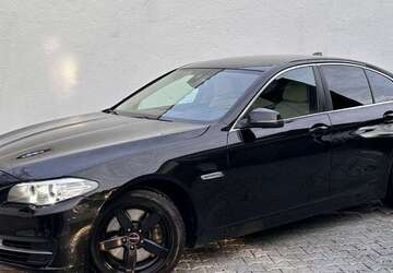 BMW 535 193.000 km 12.990 &euro; München 81243
