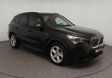BMW X1 19.676 km 41.220 &euro; Garching 85748