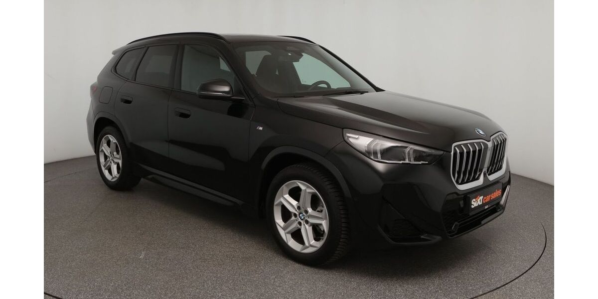 BMW X1 19.676 km 41.220 &euro; Garching 85748