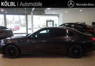 Mercedes-Benz E 450 29.104 km 67.980 &euro; Unterschleißheim 85716