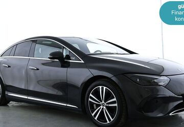 Mercedes-Benz EQE 49.331 km 38.770 &euro; Eching 85386