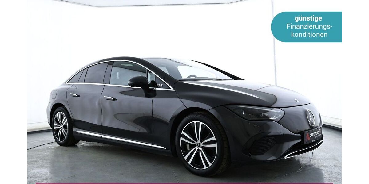 Mercedes-Benz EQE 49.331 km 38.770 &euro; Eching 85386