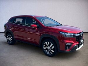 Suzuki SX4 S-Cross S-CROSS 1.5 COMFORT+ ALLGRIP AGS 4.000 km 27.990 &euro; Höhenkirchen-Siegertsbrun 85635