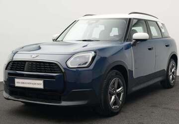 Mini Countryman C 7.299 km 37.134 &euro; München 80788