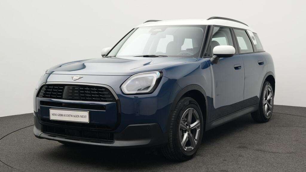 Mini Countryman C 7.299 km 37.134 &euro; München 80788