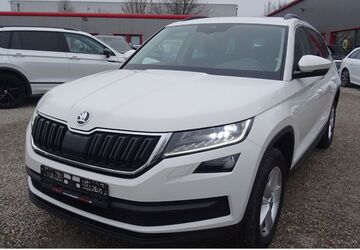 Skoda Kodiaq 193.128 km 23.999 &euro; Ismaning 85737