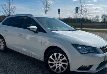 Seat Leon 150.000 km 7.900 &euro; Hebertshausen 85241