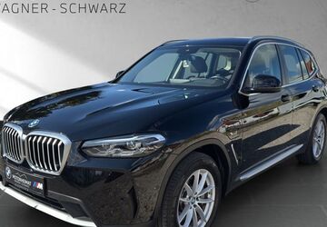 BMW X3 32.400 km 39.250 &euro; Kirchseeon 85614