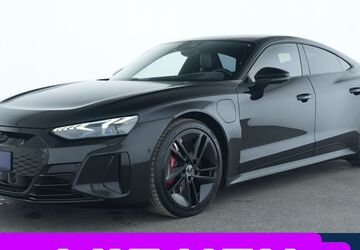 Audi RS e-tron GT 49.153 km 66.955 &euro; Garching bei München 85748