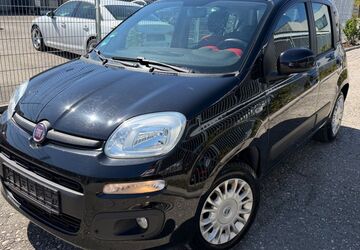 Fiat Panda 89.000 km 5.900 &euro; Markt Schwaben 85570