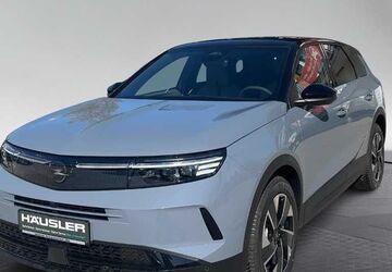 Opel Grandland (X) 6.000 km 33.890 &euro; Gröbenzell 82194