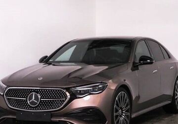 Mercedes-Benz E 220 23.080 km 60.890 &euro; Gilching 82205