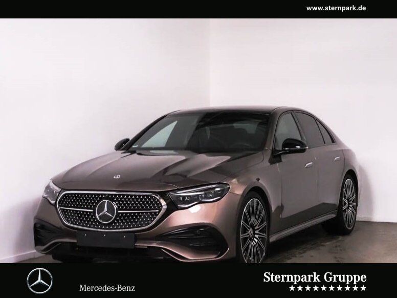 Mercedes-Benz E 220 23.080 km 60.890 &euro; Gilching 82205