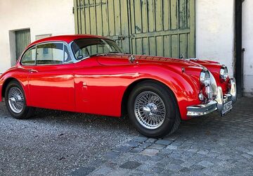 Jaguar XK 62.000 km 72.000 &euro; München 81827