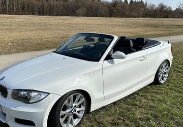 BMW 135 168.900 km 17.900 &euro; Gräfelfing 82166