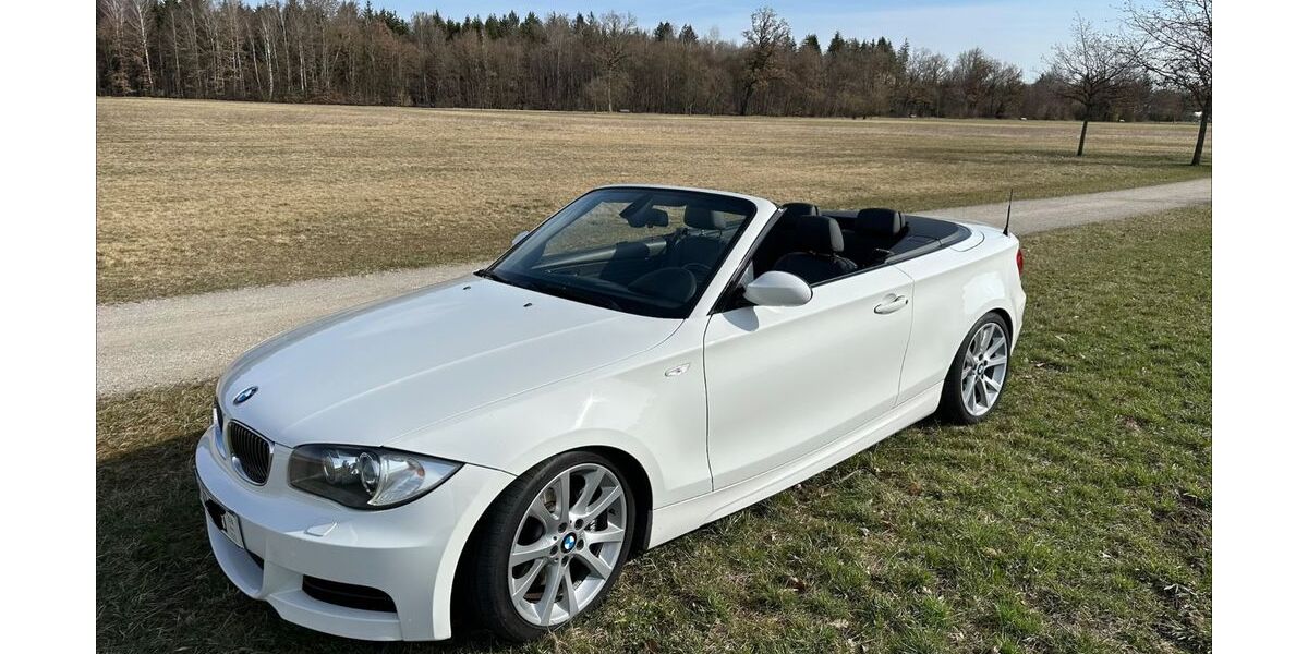 BMW 135 168.900 km 17.900 &euro; Gräfelfing 82166