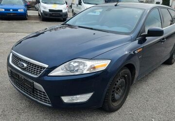 Ford Mondeo 190.000 km 2.750 &euro; Alling 82239